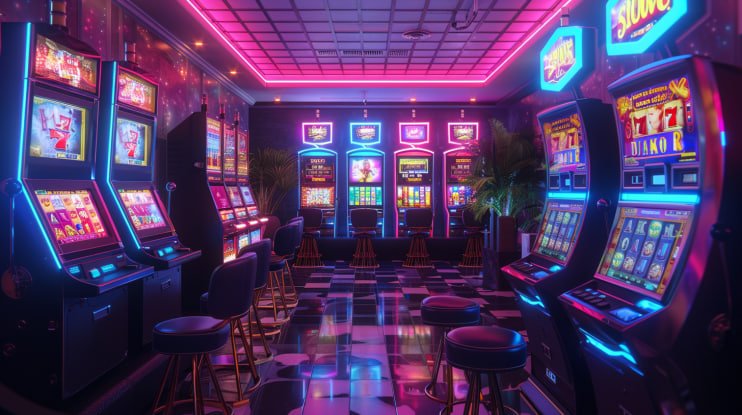 Cara bermain Tembak Ikan Onixbet — pemain menembak ikan besar untuk meraih koin dan jackpot besar