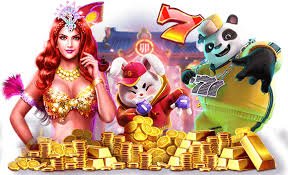 Onixbet tembak ikan permainan seru dengan grafis HD dan jackpot menarik